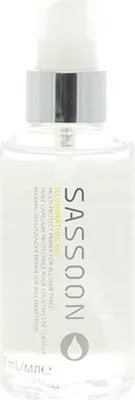 Produktbild von Sassoon Illuminating Oil 100ml