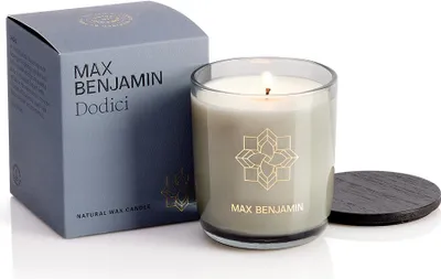 Immagine prodotto di Max Benjamin Dodici Candela Max Benjamin Dodici candle