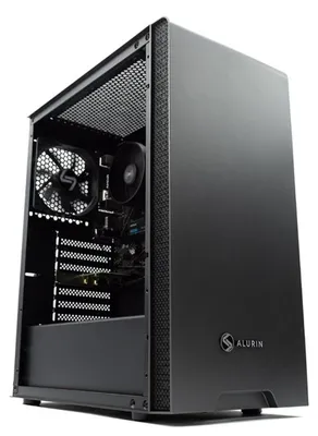 Produktbild von PcCom Work Intel Core i5-12400 / 16GB / 500GB SSD