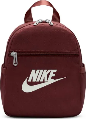 Produktbild von Nike Sportswear Damen Futura 365 Rucksack CW9301-619 rot
