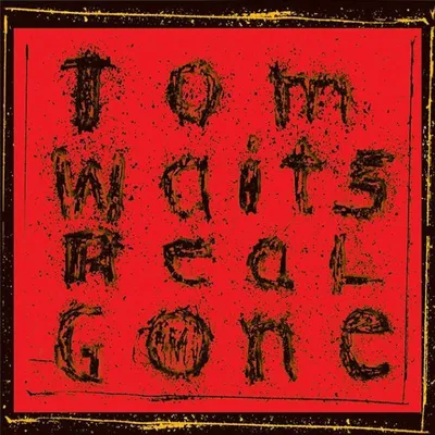 Obrázok produktu pre Tom Waits: (remastrované) (remixované) (180g) - Epitaph Europe - (LP / R)