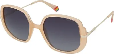 Produktbild von Polaroid PLD 6181/S 35J/WJ Größe: 53