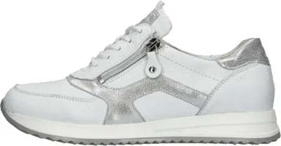 Zdjęcie produktu dla Waldläufer damskie buty sportowe biały 5