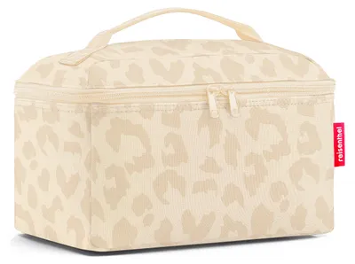 Produktbild von Reisenthel beautycase, Beige, Einfarbig, Polyester, Frauen, 4000 ml, 270 mm
