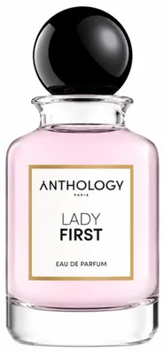 Produktbild von Anthology - Lady First Eau de Parfum