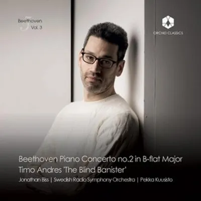 Produktbild von Beethoven/5 Vol.3