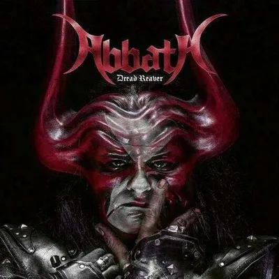 Immagine prodotto di Abbath - Dread Reaver (Edizione limitata) (LP)