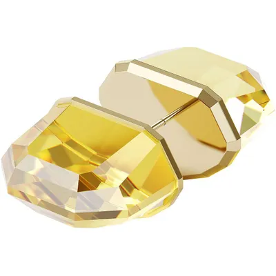 Produktbild von Damenohrringe Swarovski 5600253 2,5 cm 1 Stück