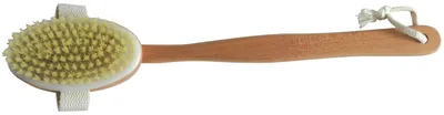 Produktbild von MSV Bad/Duschburste - Holz - 42 cm - Aufhangeschlaufe