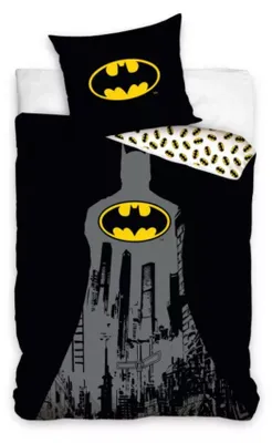 Imagen del producto de Funda nórdica de Batman