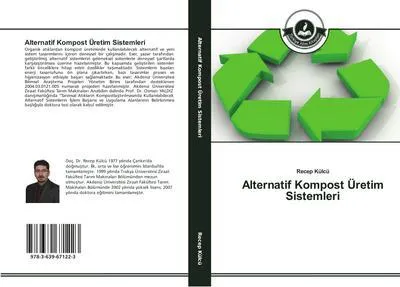 Produktbild von Alternatif Kompost Üretim Sistemleri