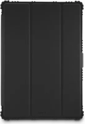 Immagine prodotto di Hama Tablet-Hülle Protection für Samsung Galaxy Tab S10+ 12.4, Schwarz (00227085)