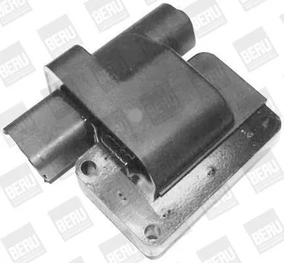 Produktbild von BorgWarner (BERU) ZS419 Zündspule 12V für HONDA ACCORD IV (CB)