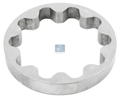 Produktbild von Zahnrad Getriebeeingangswelle DT SPARE PARTS für u.a. MERCEDES-BENZ
