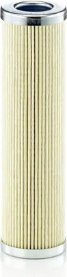 Produktbild von Original MANN-FILTER Filter Arbeitshydraulik HD 513/8