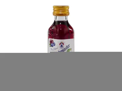 Produktbild von Mackenstedter Kiss Likör (25 x 0,02L)