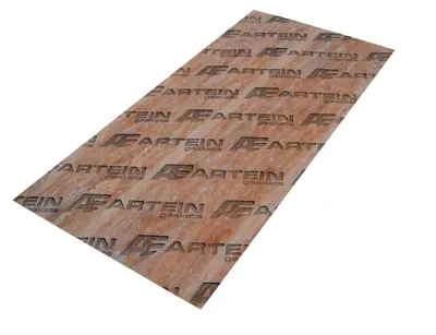 Produktbild von Uni Dichtungsbogen 195mm x 140mm x 0,5mm Motor Vergaser Öl Benzinresistent 120°C