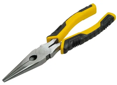 Obrázok produktu pre Kliešte na výrobu ostrých hrotov 200 mm STANLEY