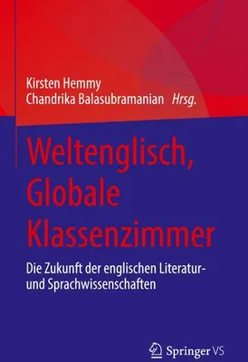 Obrázok produktu pre Weltenglisch, Globale Klassenzimmer