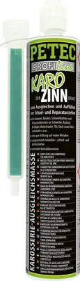 Produktbild von Petec KaroZinn KarosserieAusgleichsmasse 265ml 1x
