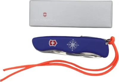 Immagine prodotto di Victorinox Skipper W 111 mm blau