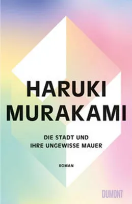 Immagine prodotto di Die Stadt und ihre ungewisse Mauer