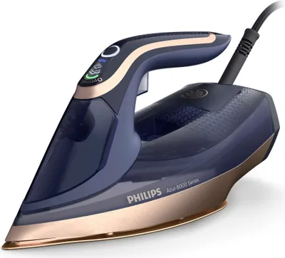 Immagine prodotto di Philips Azur 8000 Series DST8050/20 Ferro da stiro