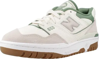 Produktbild von NEW BALANCE BBW550 HK Grün