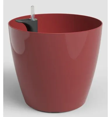 Image de Artevasi San Remo Pot Sws, rouge, 42,3 l, 420 mm, 395 mm, lot de 2