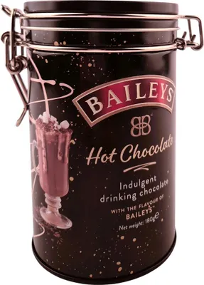 Produktbild von Baileys Hot Chocolate 180g
