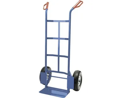 Produktbild von Pro-Bau-Tec Sackkarre Basis plus 150kg Tragkraft