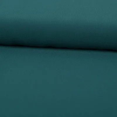 Produktbild von Chiffon Meterware tannengrün 145cm