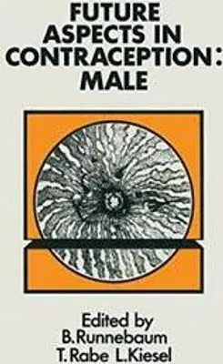 Obrázok produktu pre Future Aspects in Contraception