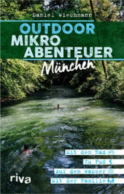 Zdjęcie produktu dla Outdoor-Mikroabenteuer München