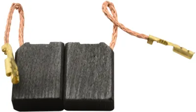Immagine prodotto di Spazzole in carbonio per smerigliatrice Felisatti A20-6 - 8x16x21mm