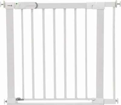 Obrázek produktu pro Safety 1st Flat Step dětská bezpečnostní branka Steel White