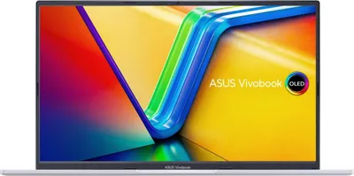 Produktbild von ASUS Vivobook 15 OLED X1505VA-MA921 - Notebook 15.6" - Core i9-13900H - 24GB RAM - 2 TB NVMe - Win11