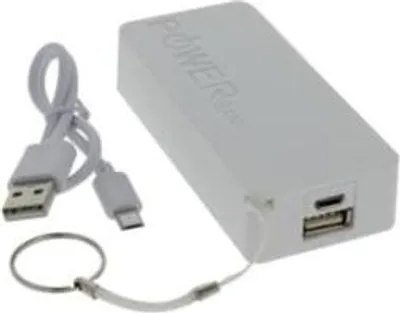 Image de Q-link 00.135.02 - Powerbank 5200 Mah