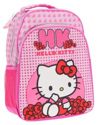 Image de Sac à dos Hello Kitty