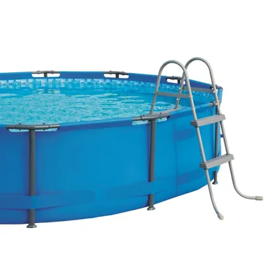 Produktbild von Bestway Poolleiter 2 Stufen Flowclear 84 cm 58430