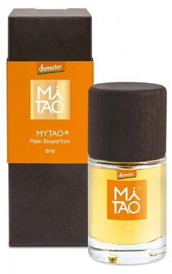 Productafbeelding van Taoasis Mytao Parfum 3 (15 ml)