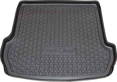Produktbild von Z438310 Kofferraumwanne kompatibel mit Volkswagen Golf IV (1J) Variant 1998-05.2007