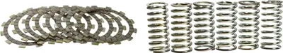 Produktbild von Kupplung Lamellen Federn für Yamaha YZ 125 Baujahr 1993-1999 von pamoto - Neu