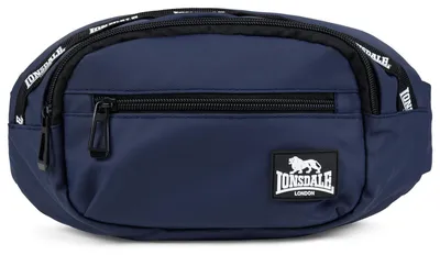 Produktbild von Gürteltasche LISWERRY Navy/Black one size Lonsdale