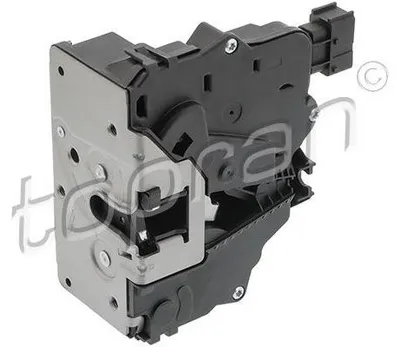 Produktbild von TOPRAN 209 406 Türschloss Vorne Links für OPEL Corsa E Schrägheck (X15) für VAUXHALL Corsa Mk IV (E) Schrägheck (X15)