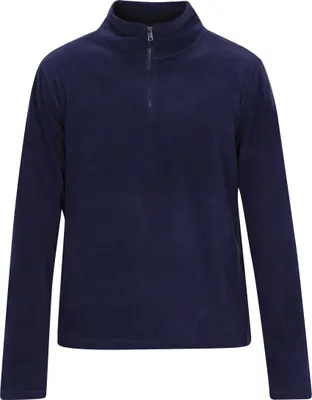 Produktbild von Tavite Herren fleecepullover - marine, M