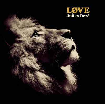 Obrázok produktu pre "Love" – hudobné CD pre skutočných milovníkov hudby