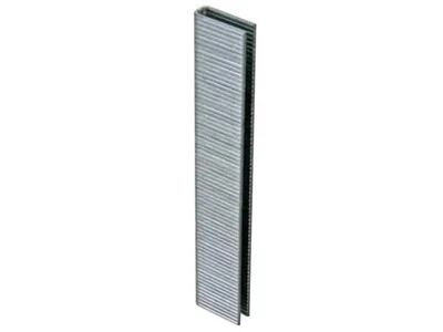 Image de Agrafes NUAIR 12,9 x 16 mm - 1000 pièces - pour agrafeuses pneumatiques