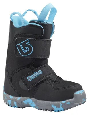Produktbild von BURTON MINI-GROM Schwarz