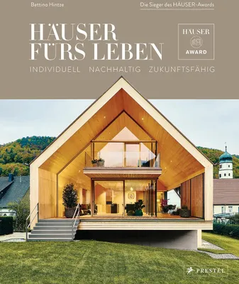 Produktbild von Häuser fürs Leben